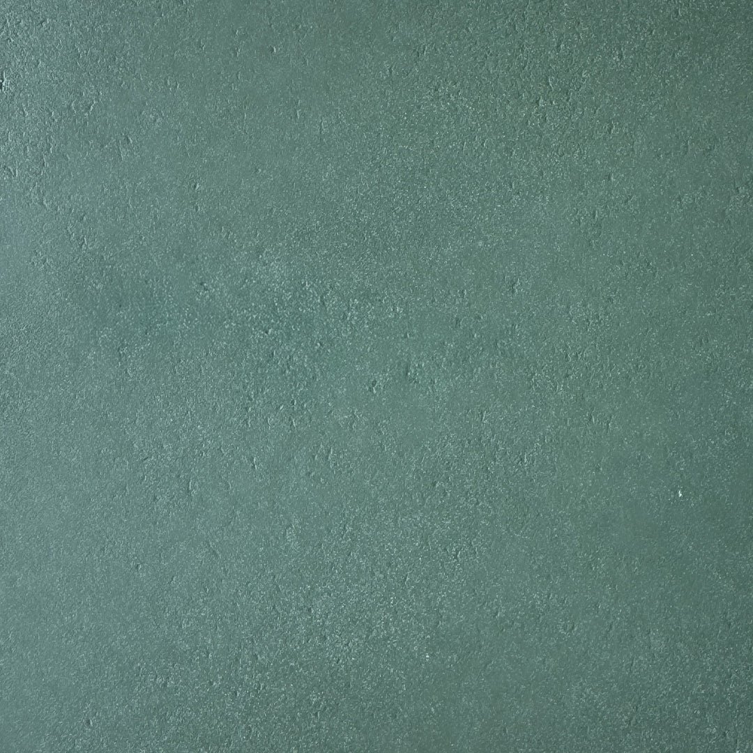 Santo, Microskin Dining Table, Moss - Image 3